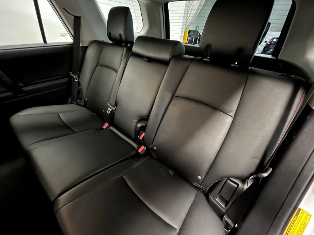 Used 2021 Toyota 4Runner TRD Off-Road Premium image 14