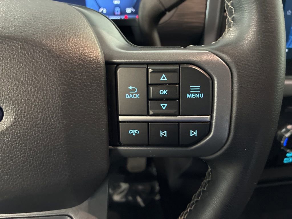 Used 2024 Ford F150 XLT AWD/4WD image 17