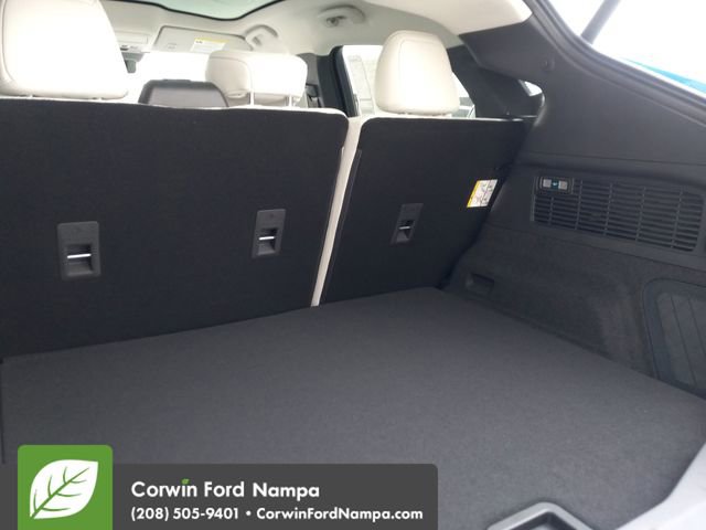 New 2025 Ford Mustang Mach-E Premium image 29