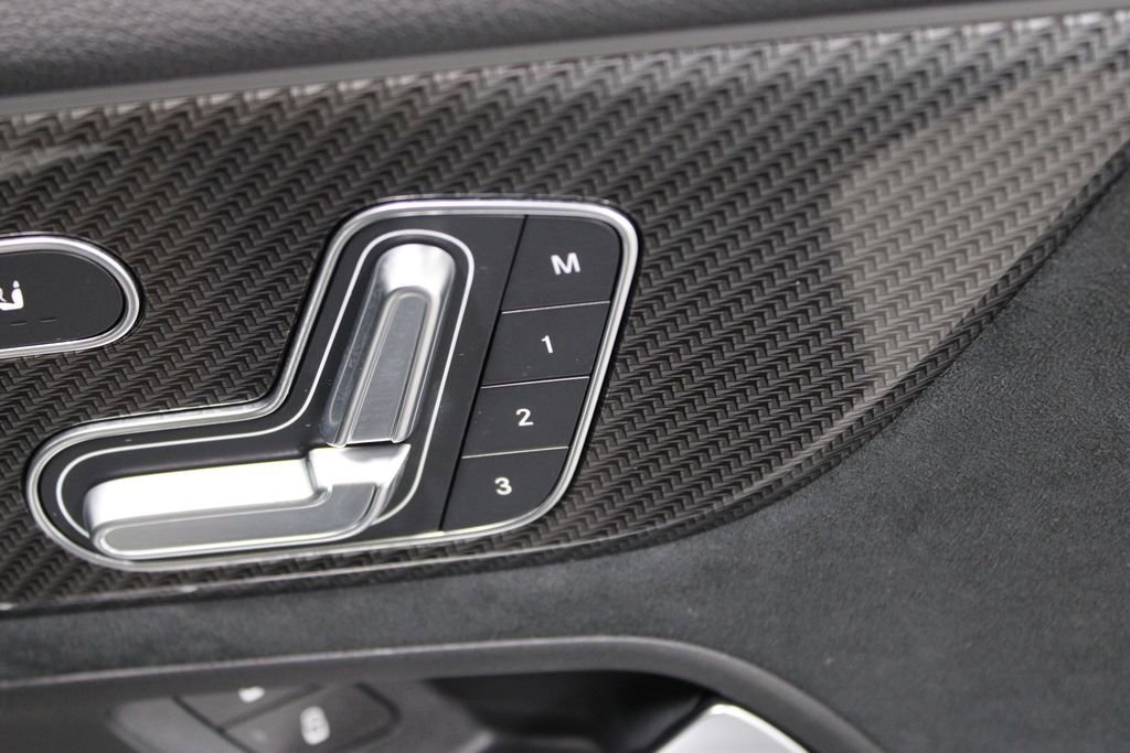 Used 2022 Mercedes-Benz GLA 35 AMG 4MATIC image 26