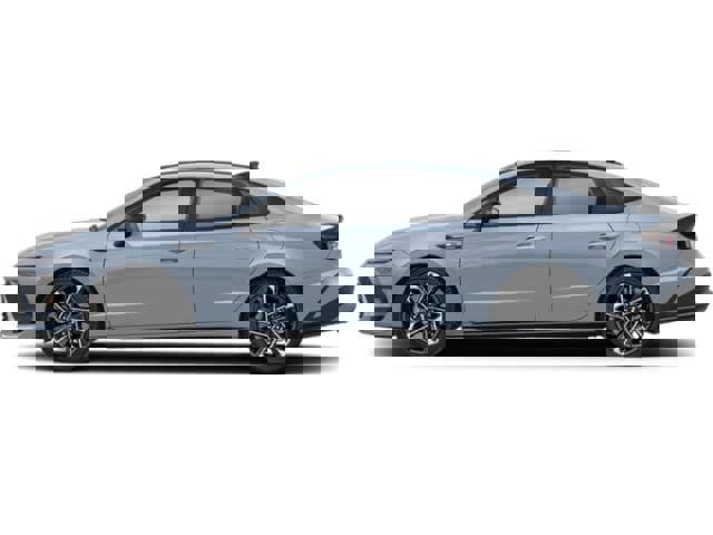 New 2026 Hyundai Sonata N Line image 2