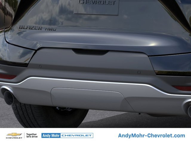 New 2026 Chevrolet Blazer LT w/ Convenience Package AWD/4WD image 18