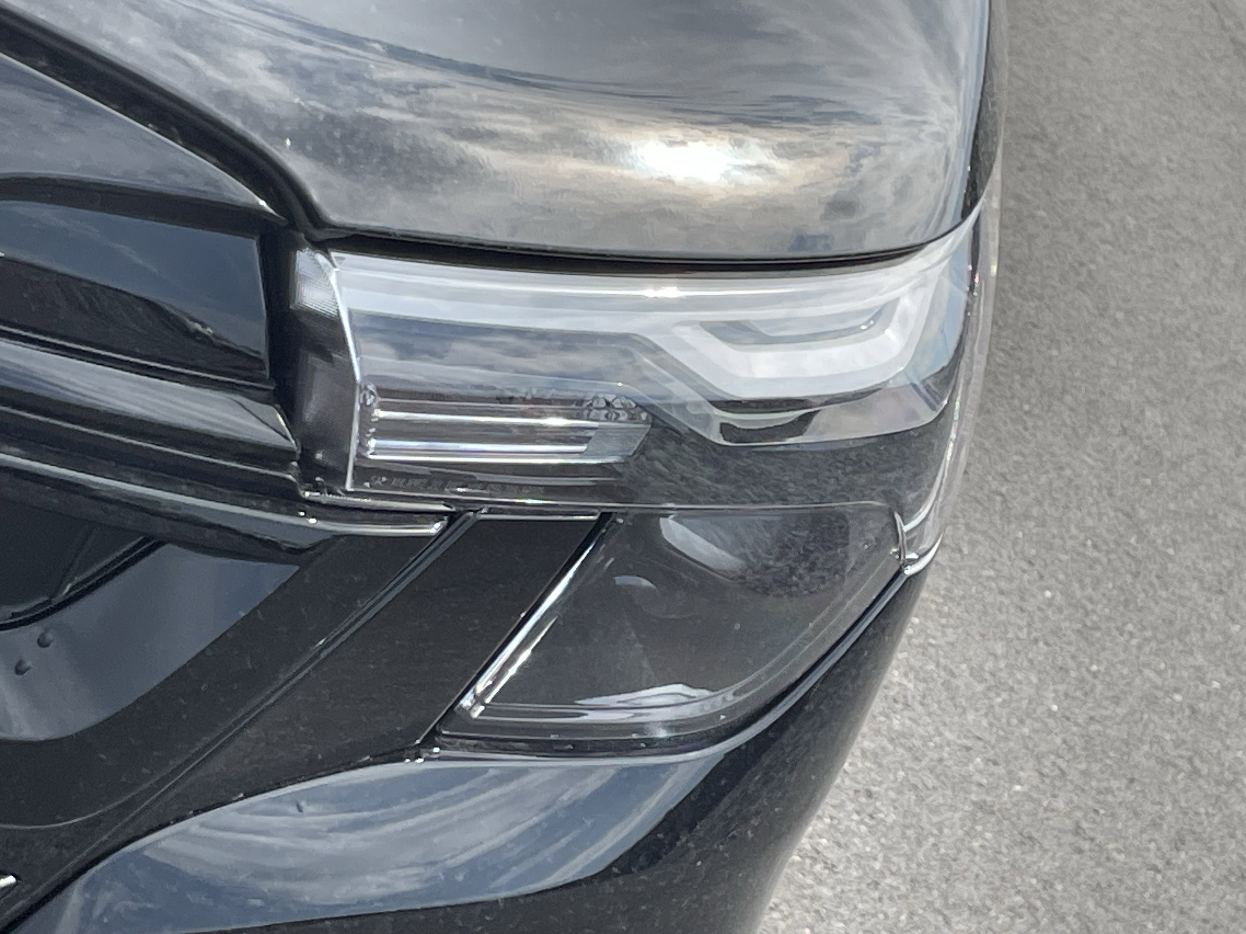 Used 2026 Subaru Forester Premium AWD/4WD image 9