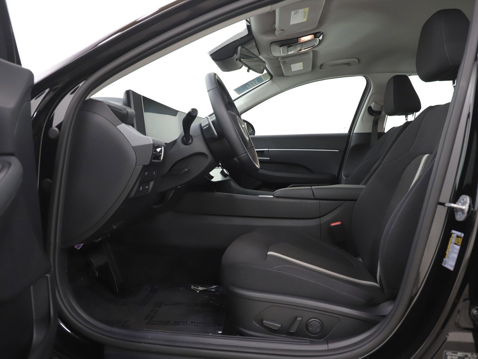 Certified 2026 Hyundai Sonata SEL image 21