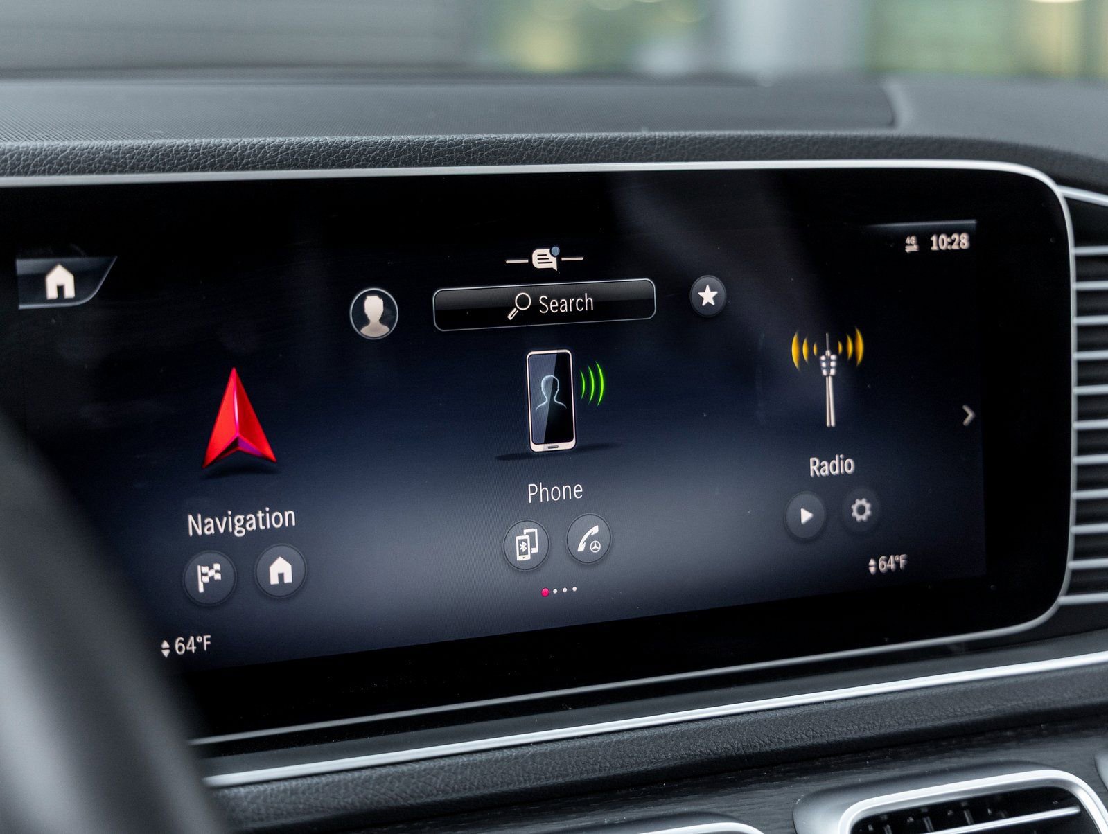 Used 2024 Mercedes-Benz GLE 450 4MATIC w/ AMG Line Exterior image 28