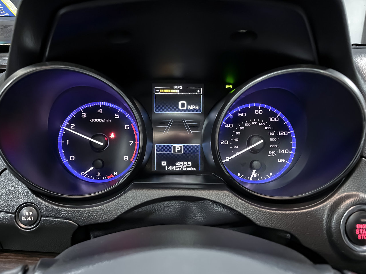 Used 2015 Subaru Legacy 2.5i Limited image 38