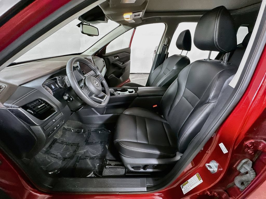Used 2023 Nissan Rogue SL w/ SL Premium Package AWD/4WD image 17