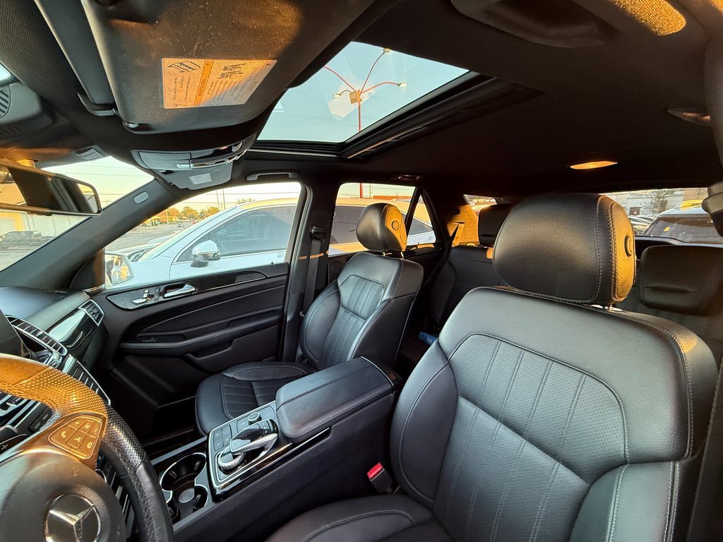 Used 2018 Mercedes-Benz GLE 350 GLE 350 image 10