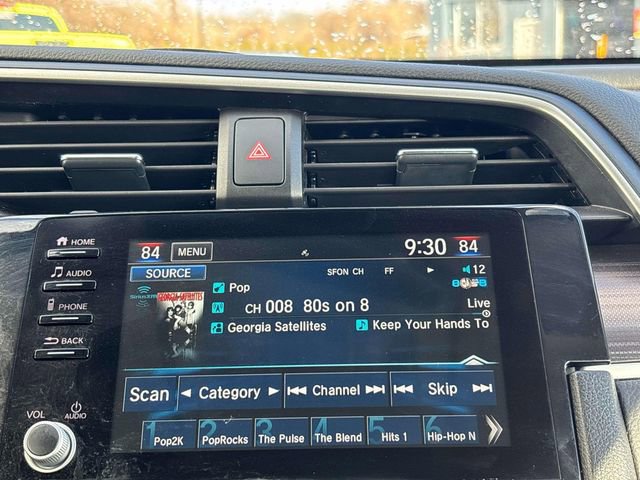 Used 2021 Honda Civic EX-L image 23