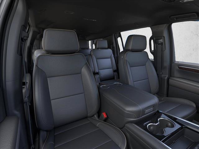 New 2026 Chevrolet Suburban Premier RWD image 16