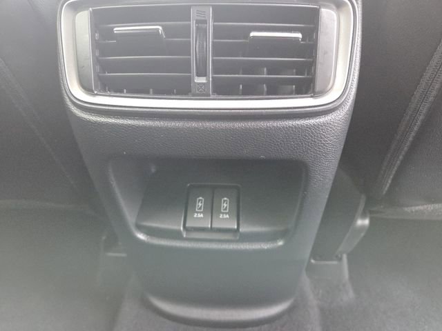Used 2022 Honda CR-V Touring image 17