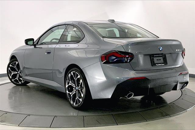 New 2026 BMW 230i xDrive Coupe w/ Premium Package image 2