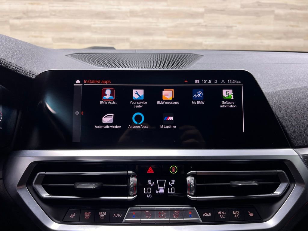Used 2021 BMW M340i w/ Driving Assistance Package image 27