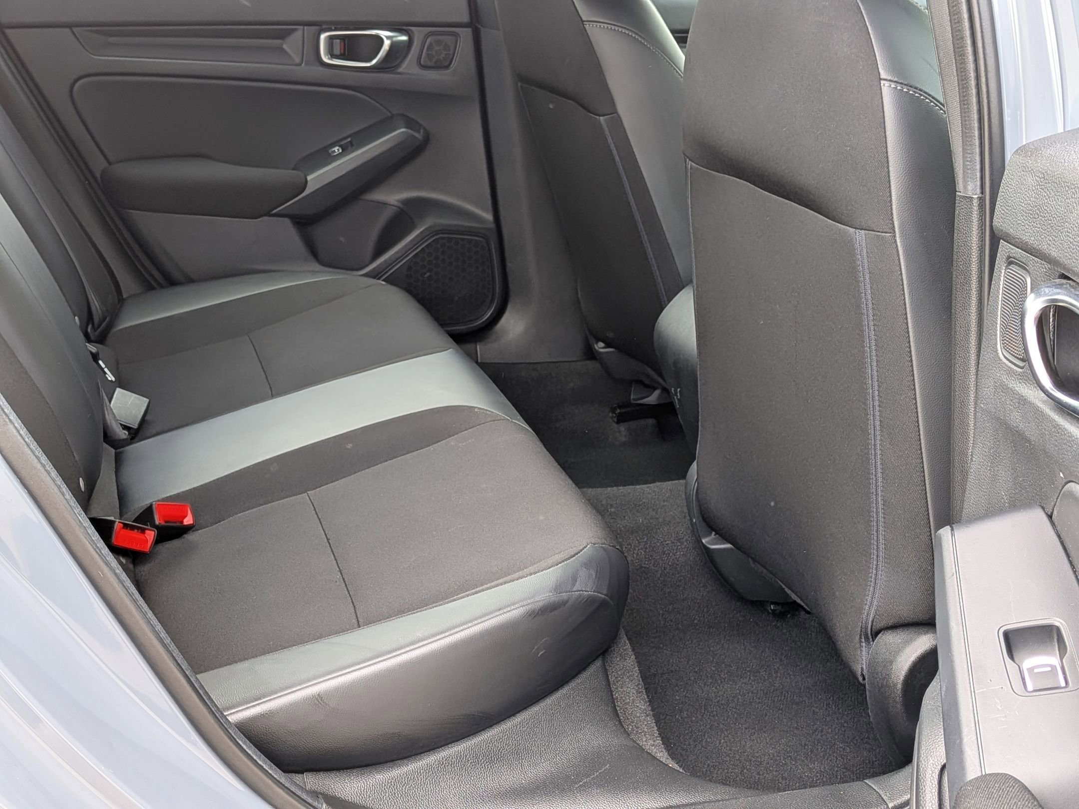 Certified 2023 Honda Civic Sport image 27