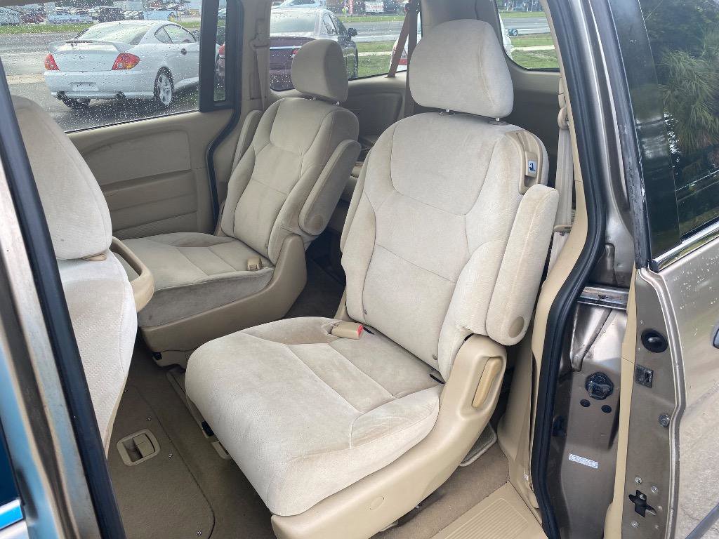 Used 2008 Honda Odyssey LX image 15