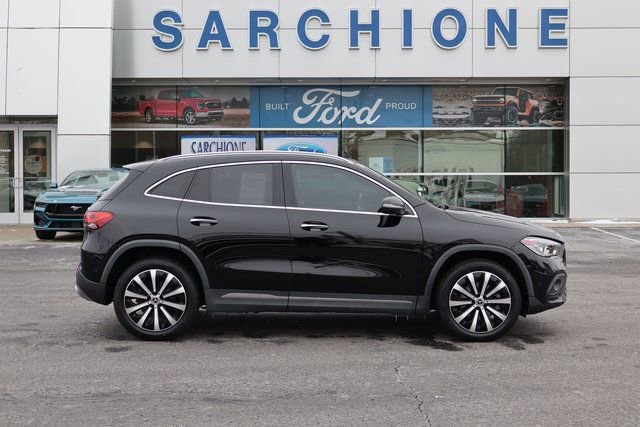 Used 2023 Mercedes-Benz GLA 250 4MATIC image 2