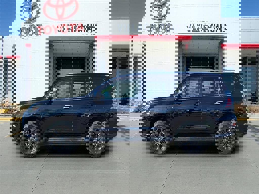 Used 2020 Lexus GX 460 Premium image 2