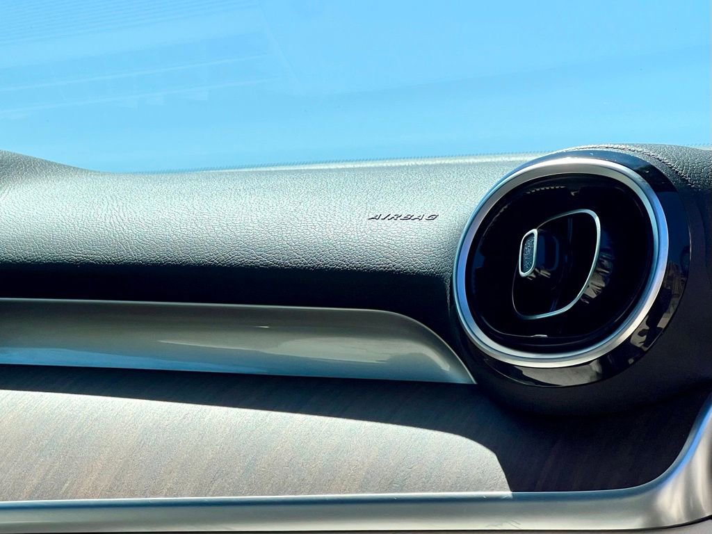 Certified 2023 Mercedes-Benz C 300 4MATIC Sedan image 24