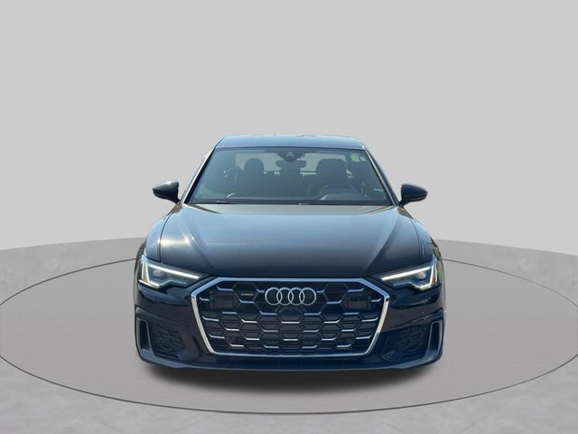 Used 2024 Audi A6 Premium Plus AWD/4WD image 11