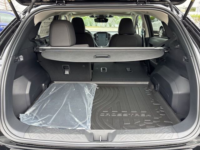 New 2026 Subaru Crosstrek 2.0i Premium AWD/4WD image 12