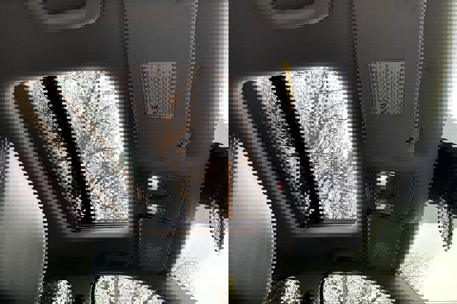 Used 2023 Kia Telluride S w/ S Sunroof Package image 13