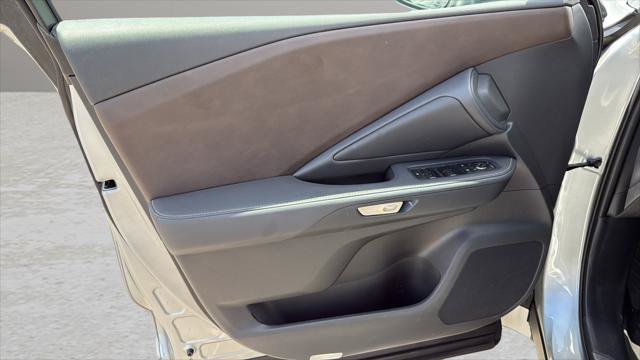 Certified 2025 Lexus TX 350 AWD w/ Technology Package image 10