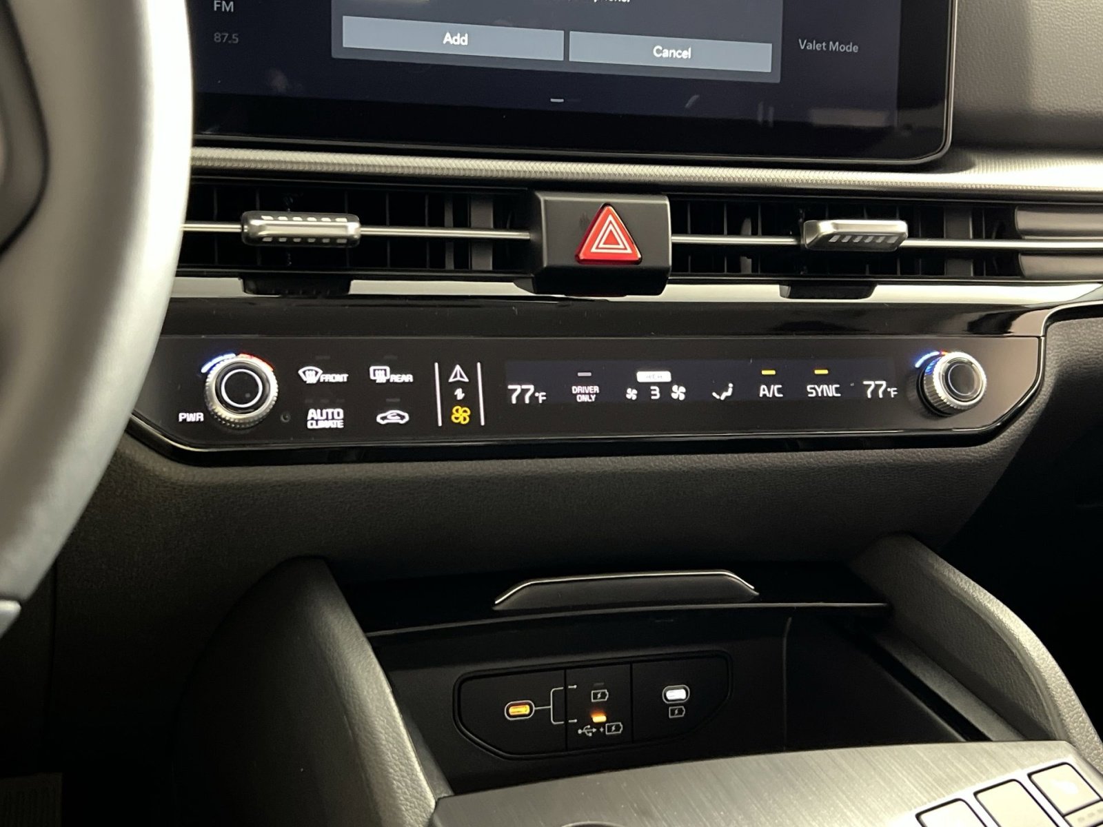 New 2026 Kia Sportage S image 19