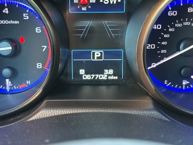 Used 2017 Subaru Outback 2.5i Premium AWD/4WD image 17