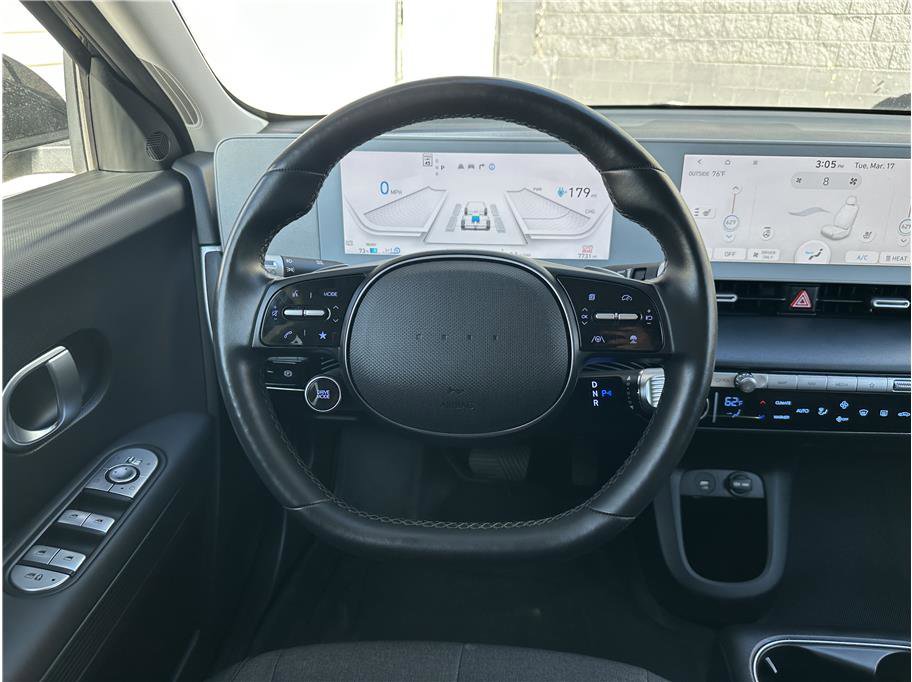 Used 2024 Hyundai Ioniq 5 SEL image 18