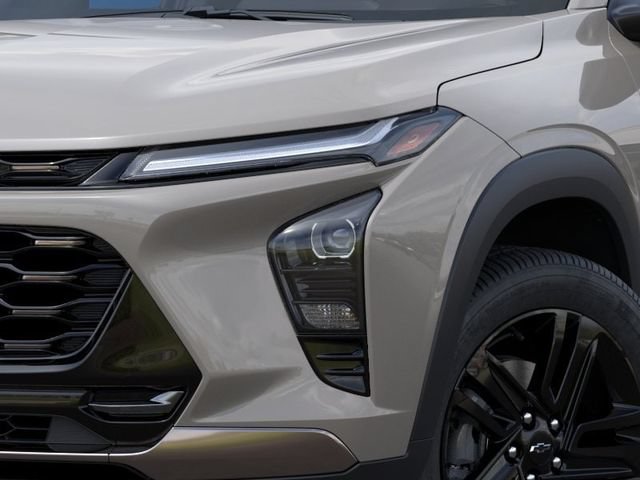 New 2026 Chevrolet Trax ACTIV FWD image 36