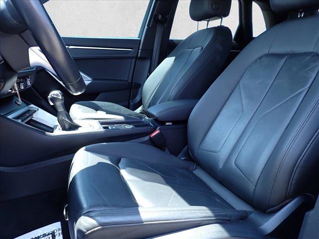 Used 2020 Audi Q3 2.0T Premium AWD/4WD image 13