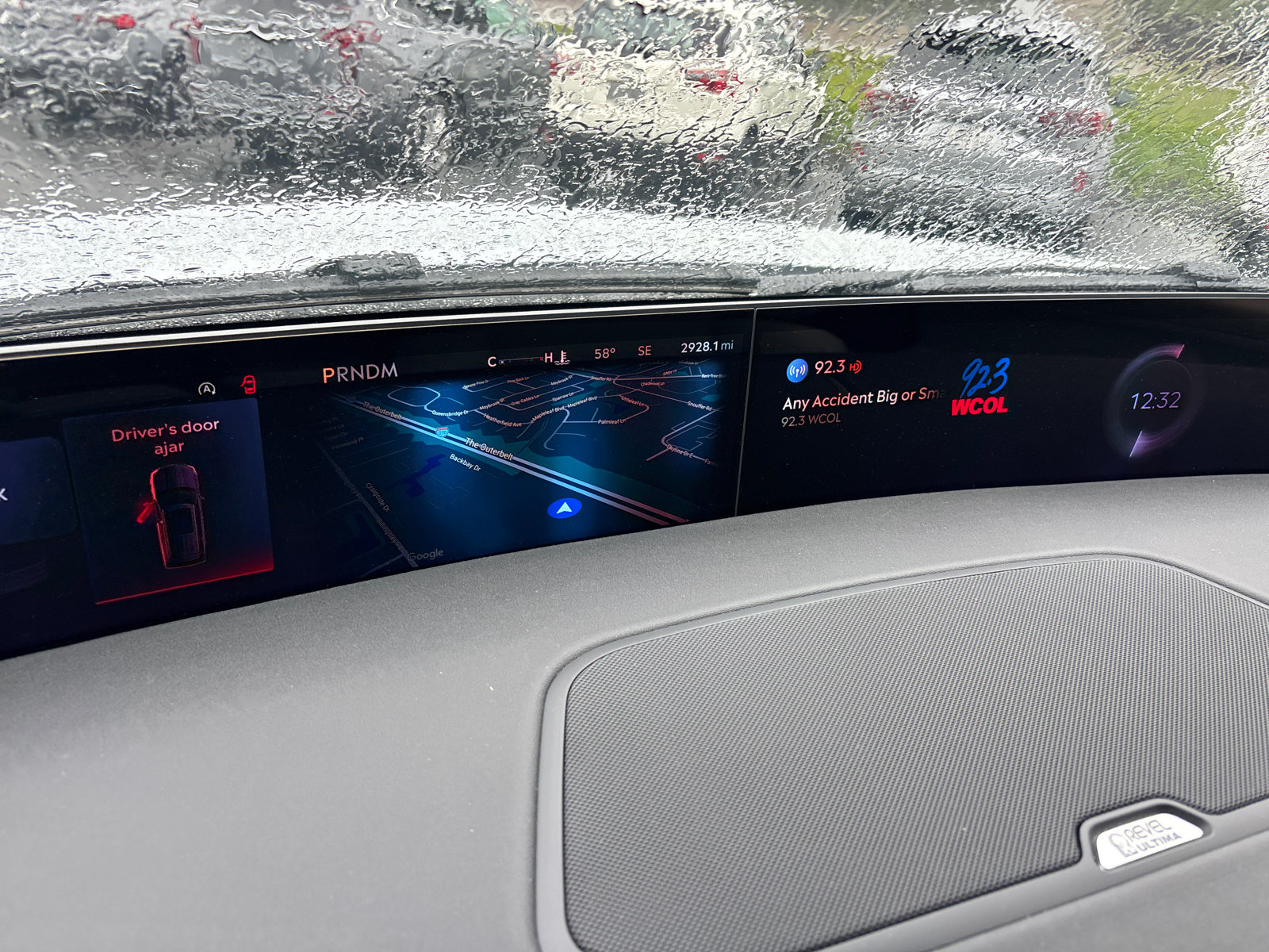 New 2026 Lincoln Navigator L Reserve AWD/4WD image 18