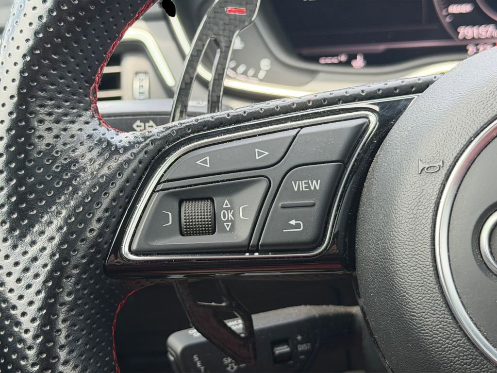 Used 2018 Audi S4 Prestige w/ Prestige Package AWD/4WD image 13