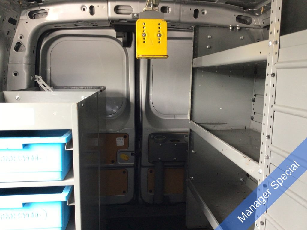 Used 2021 Ford Transit Connect XLT FWD image 31
