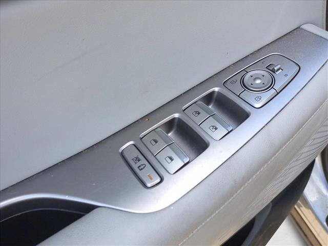 Used 2020 Hyundai Palisade SEL w/ Premium Package FWD image 10