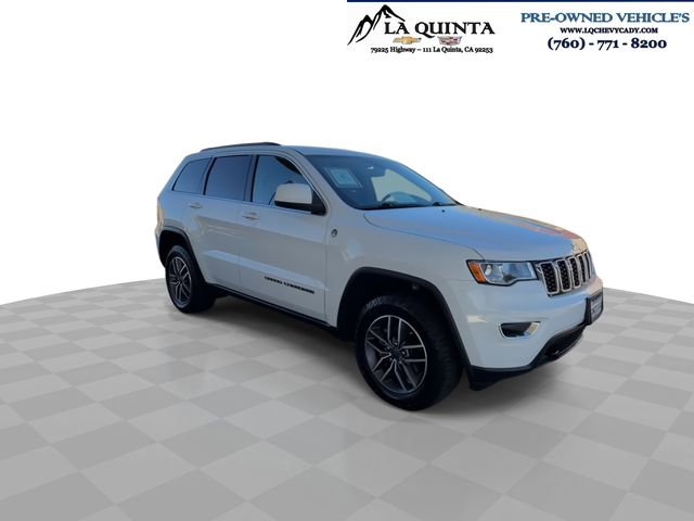 Used 2020 Jeep Grand Cherokee Laredo w/ Quick Order Package 2BN North image 2