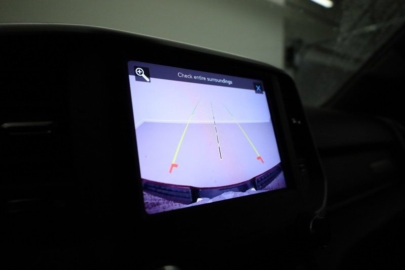 Used 2020 RAM 1500 Big Horn image 18