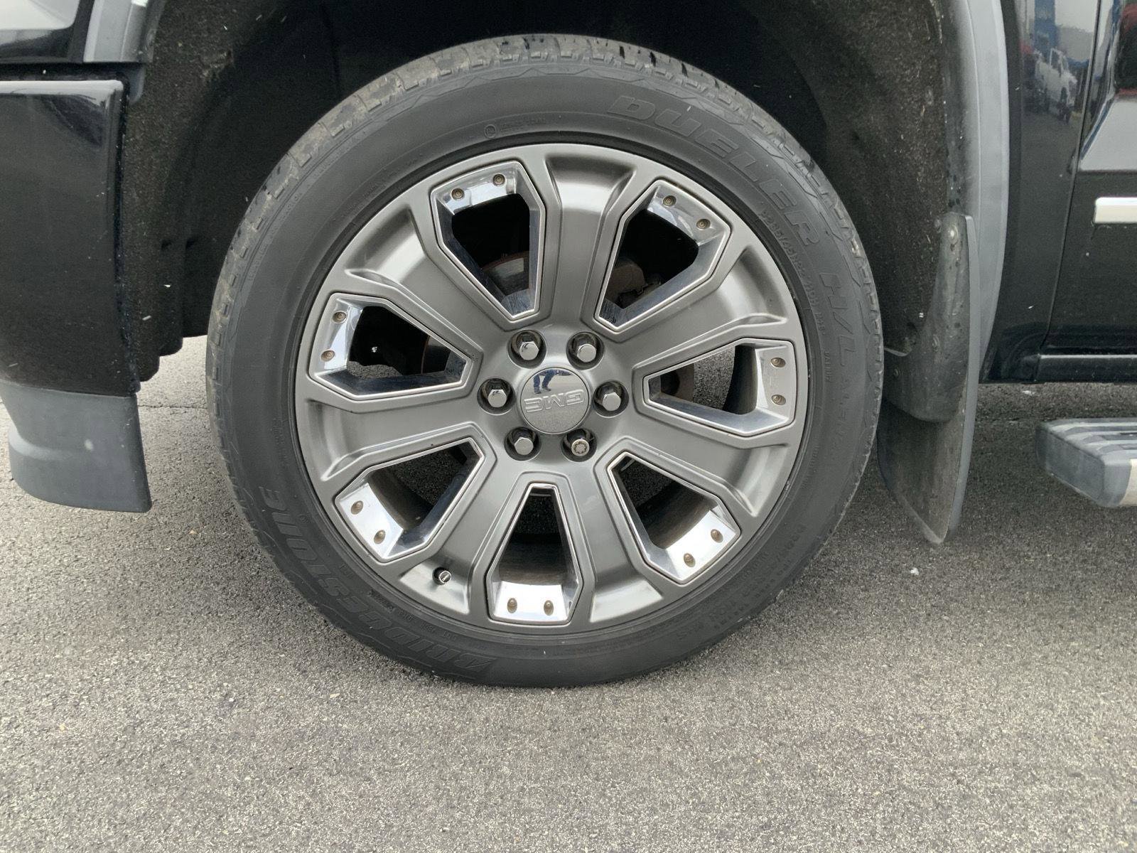 Used 2016 GMC Sierra 1500 Denali image 17