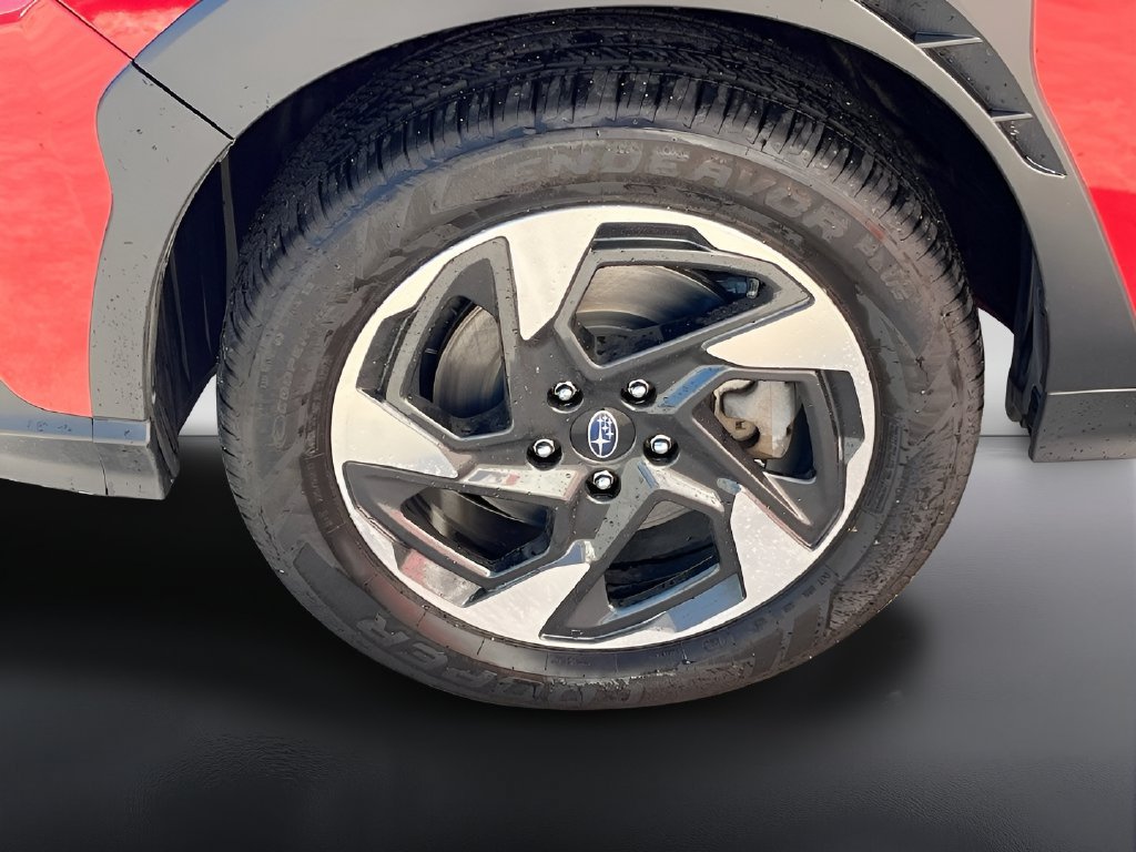 Used 2024 Subaru Crosstrek 2.5i Limited AWD/4WD image 30