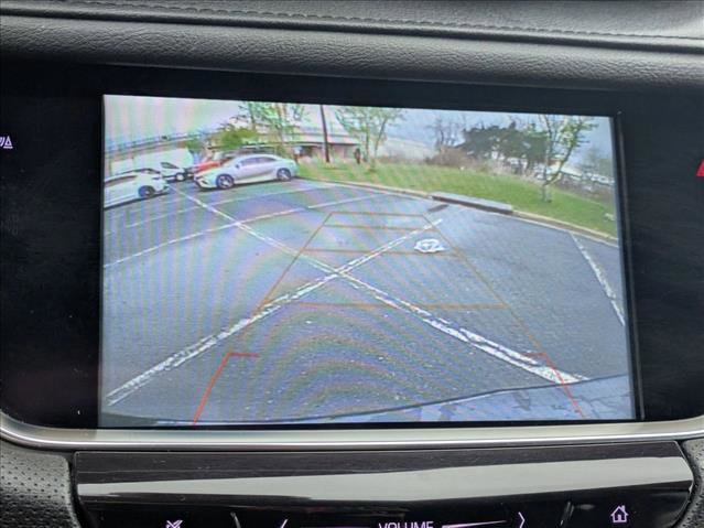 Used 2018 Cadillac XT5 Luxury w/ Driver Awareness Package image 14