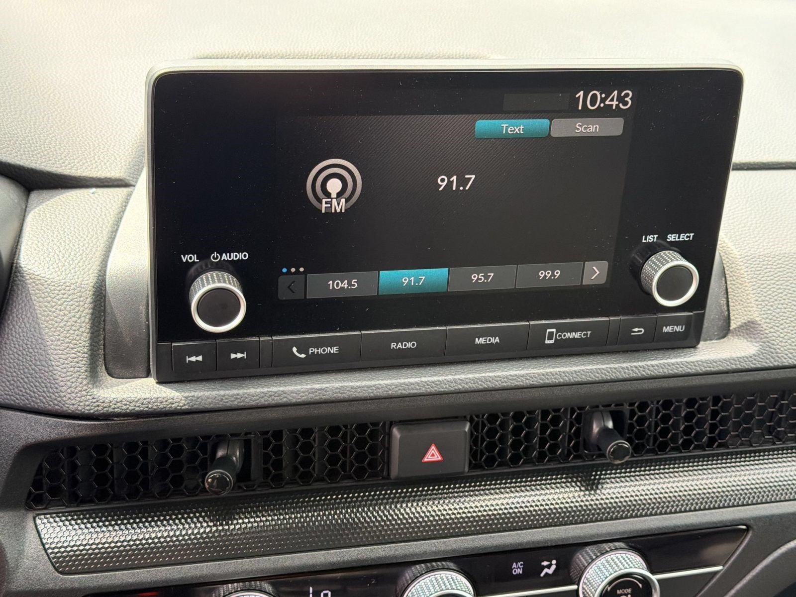 Used 2025 Honda CR-V LX image 20