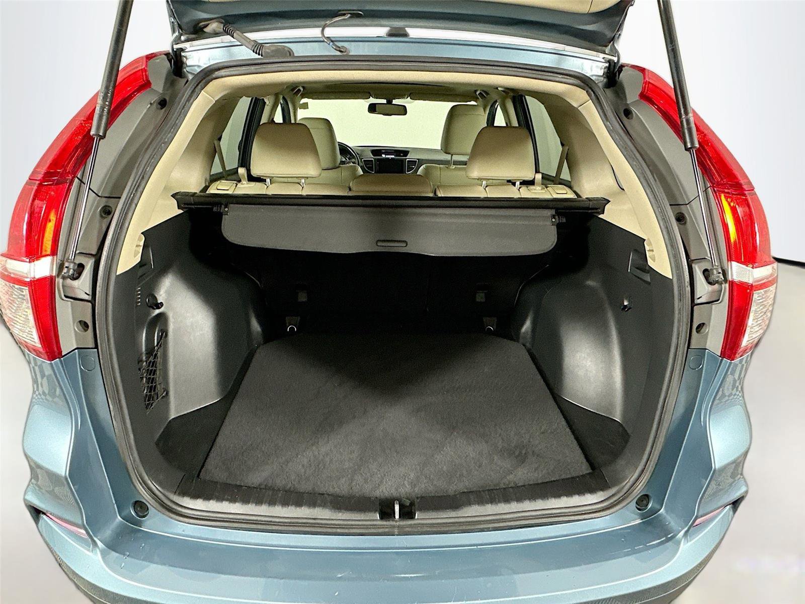 Used 2015 Honda CR-V EX-L image 26