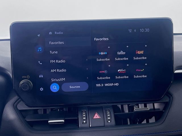 Used 2023 Toyota RAV4 XSE AWD/4WD image 15