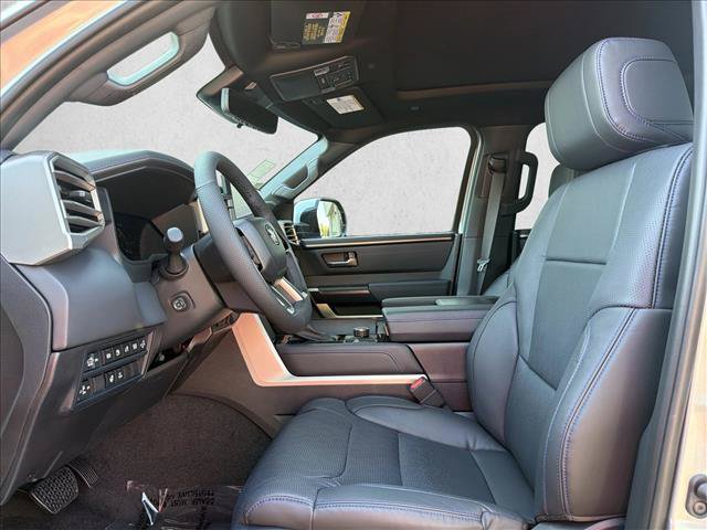 New 2026 Toyota Tacoma SR5 AWD/4WD image 11
