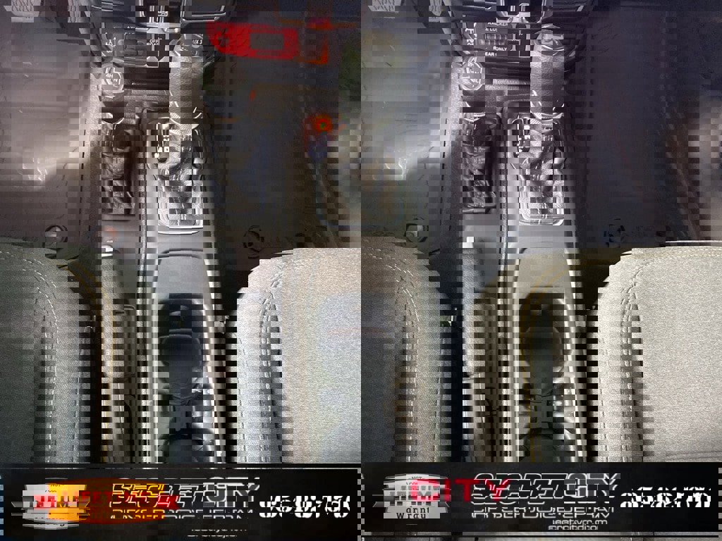 New 2026 Jeep Wrangler Unlimited Sport image 24