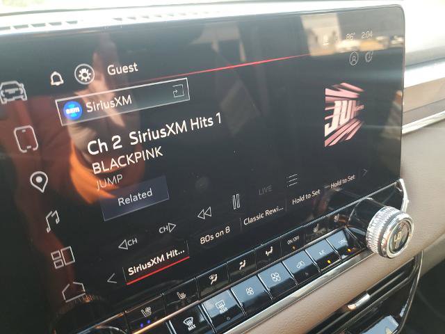 New 2026 GMC Canyon Denali image 21