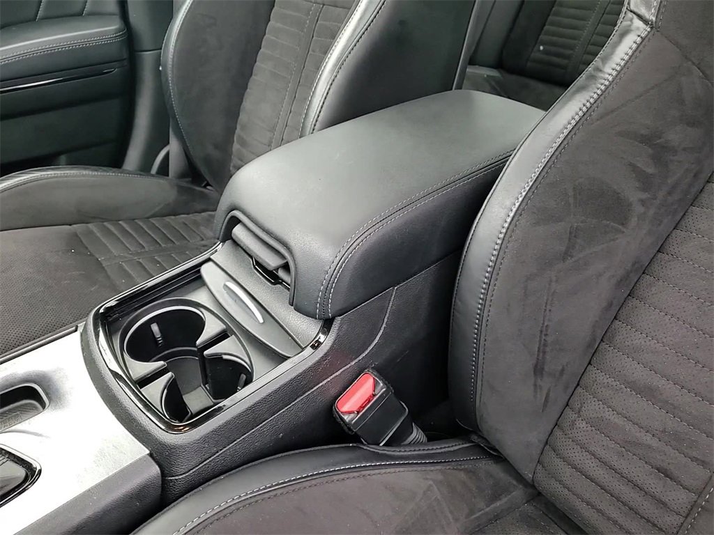 Used 2023 Dodge Charger Scat Pack w/ Daytona Edition Group image 19