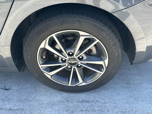 Certified 2023 Kia Forte LXS w/ LXS Technology Package image 11