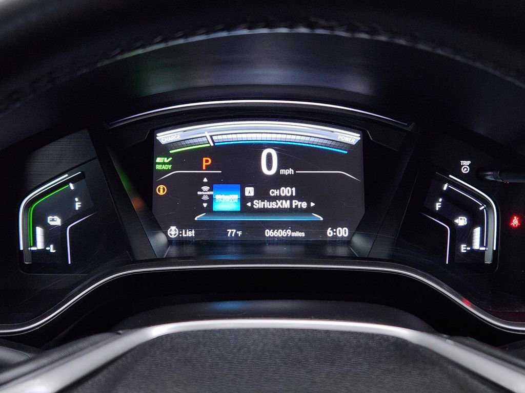 Used 2022 Honda CR-V Touring image 18