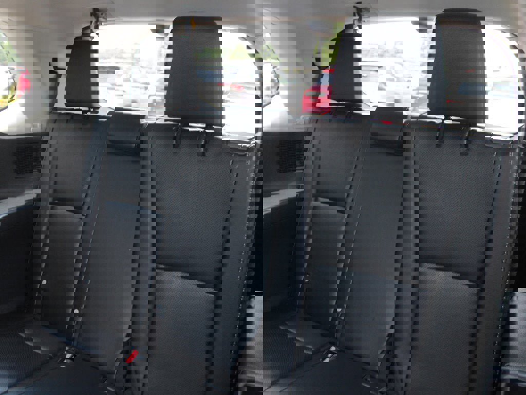 Used 2024 Toyota Grand Highlander Platinum image 16